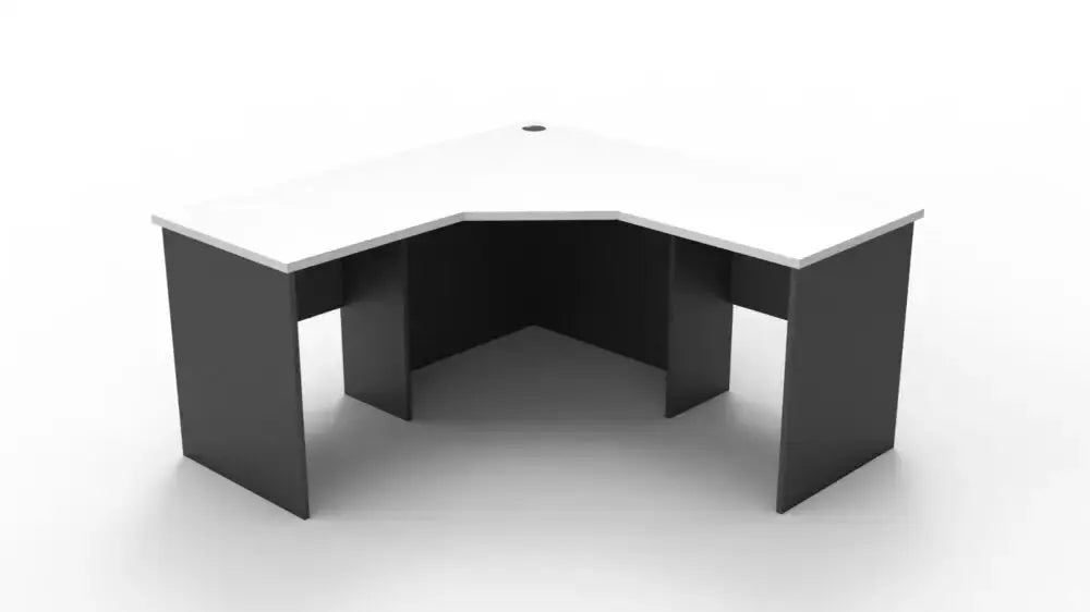 Matrix Corner Workstation