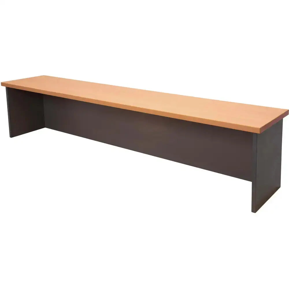 Matrix Desk Hob Reception Desk