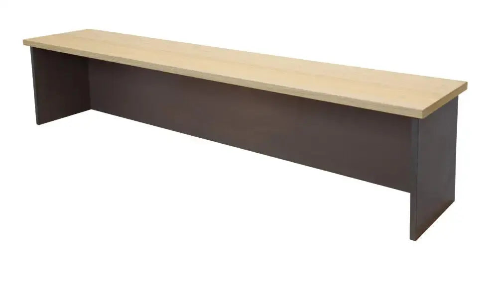 Matrix Desk Hob Reception Desk