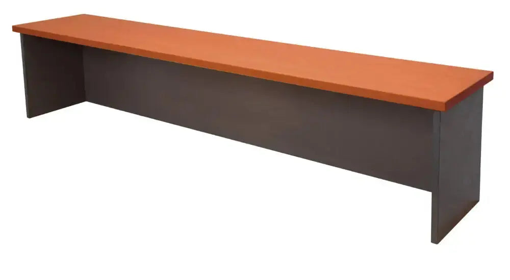Matrix Desk Hob Reception Desk