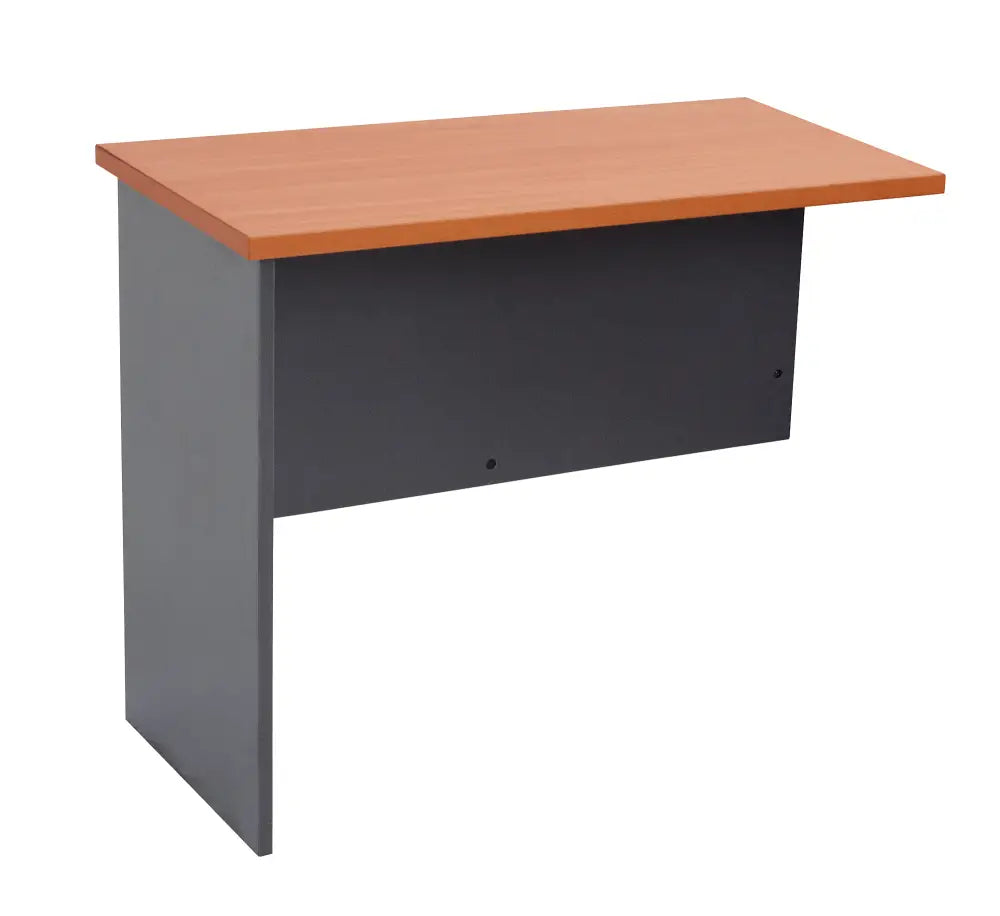Matrix Desk Return - Office Furniture - Mclernons Business Base