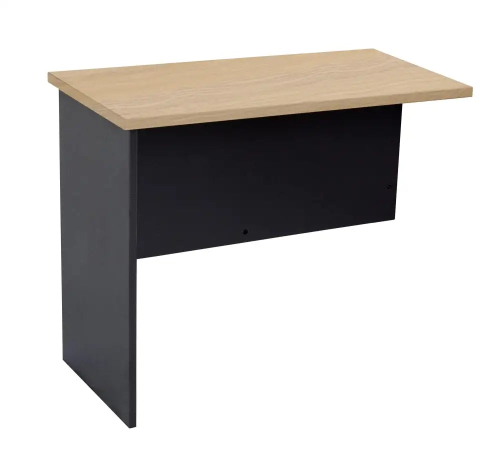 Matrix Desk Return - Office Furniture - Mclernons Business Base