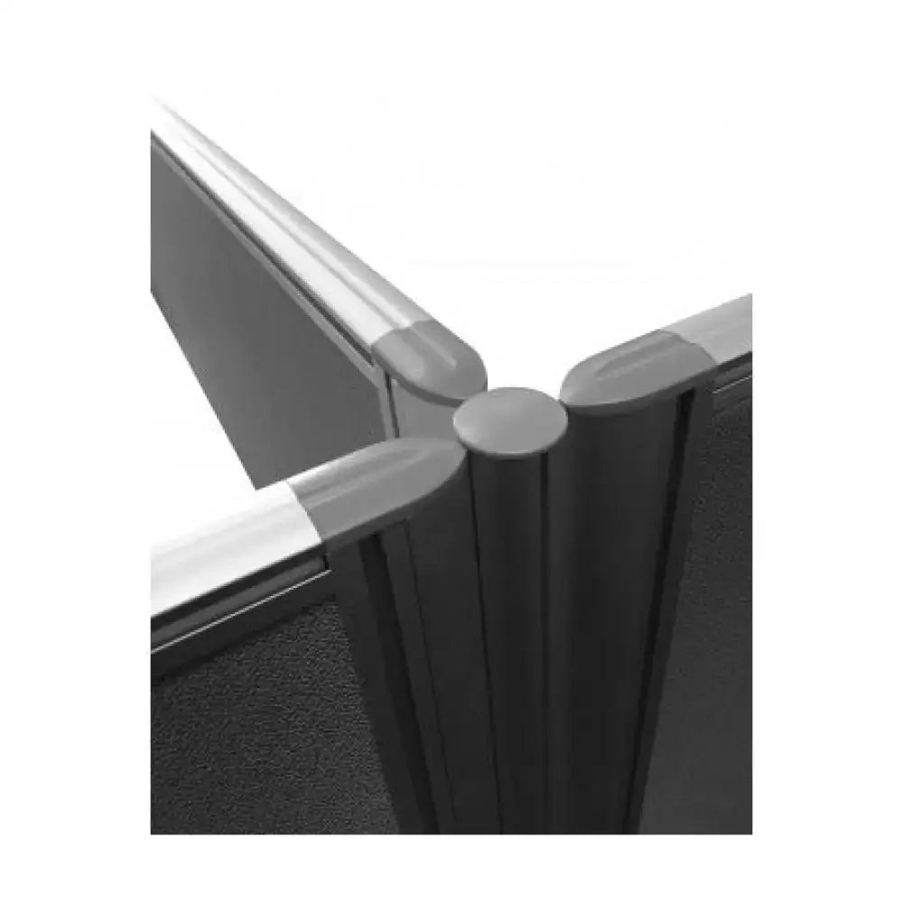 Matrix Joining Posts for Office Furniture