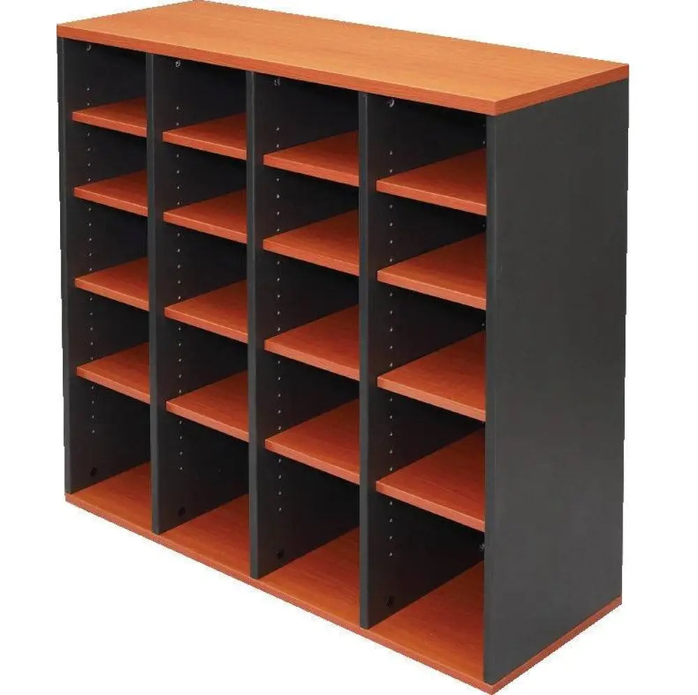 Matrix Pigeon Hole Unit