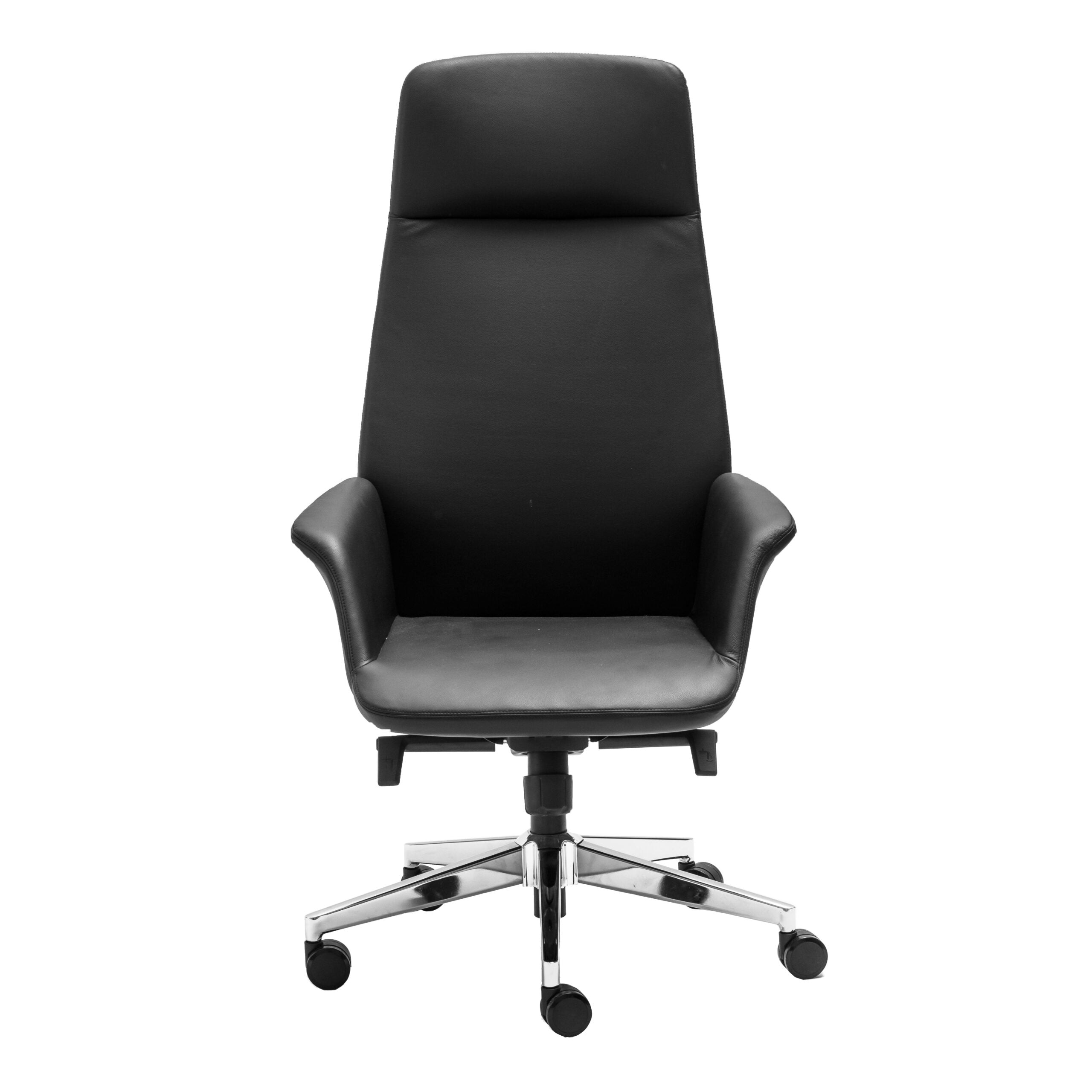 Titan High Back Chair