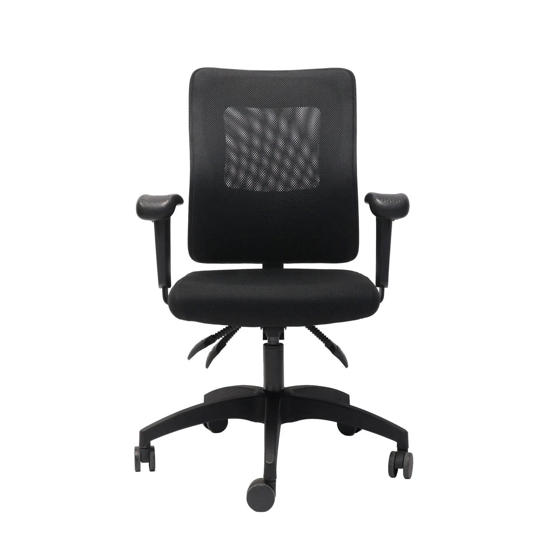 Eros Mid Office Operator Chair