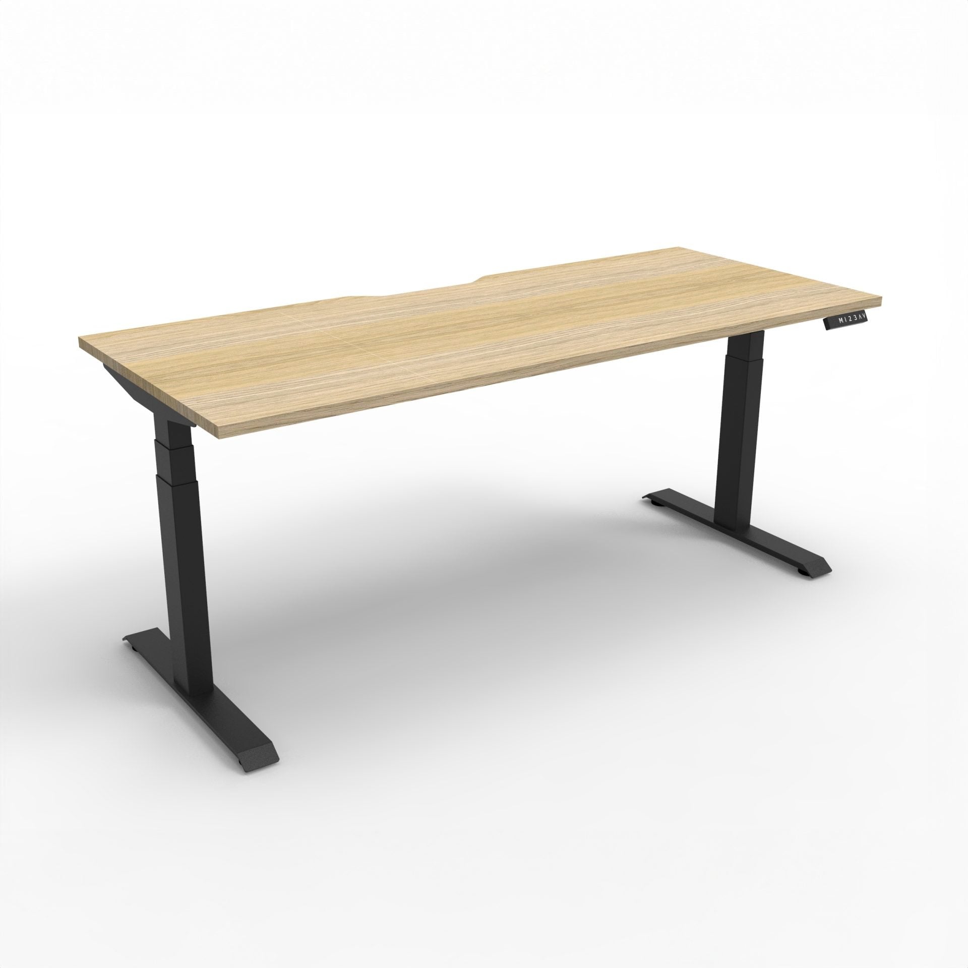 Helix Electric Sit Stand Desk
