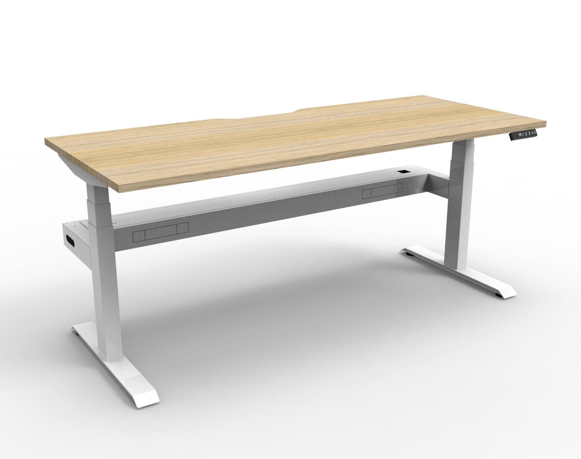 Boost+ Single Sided Workstation