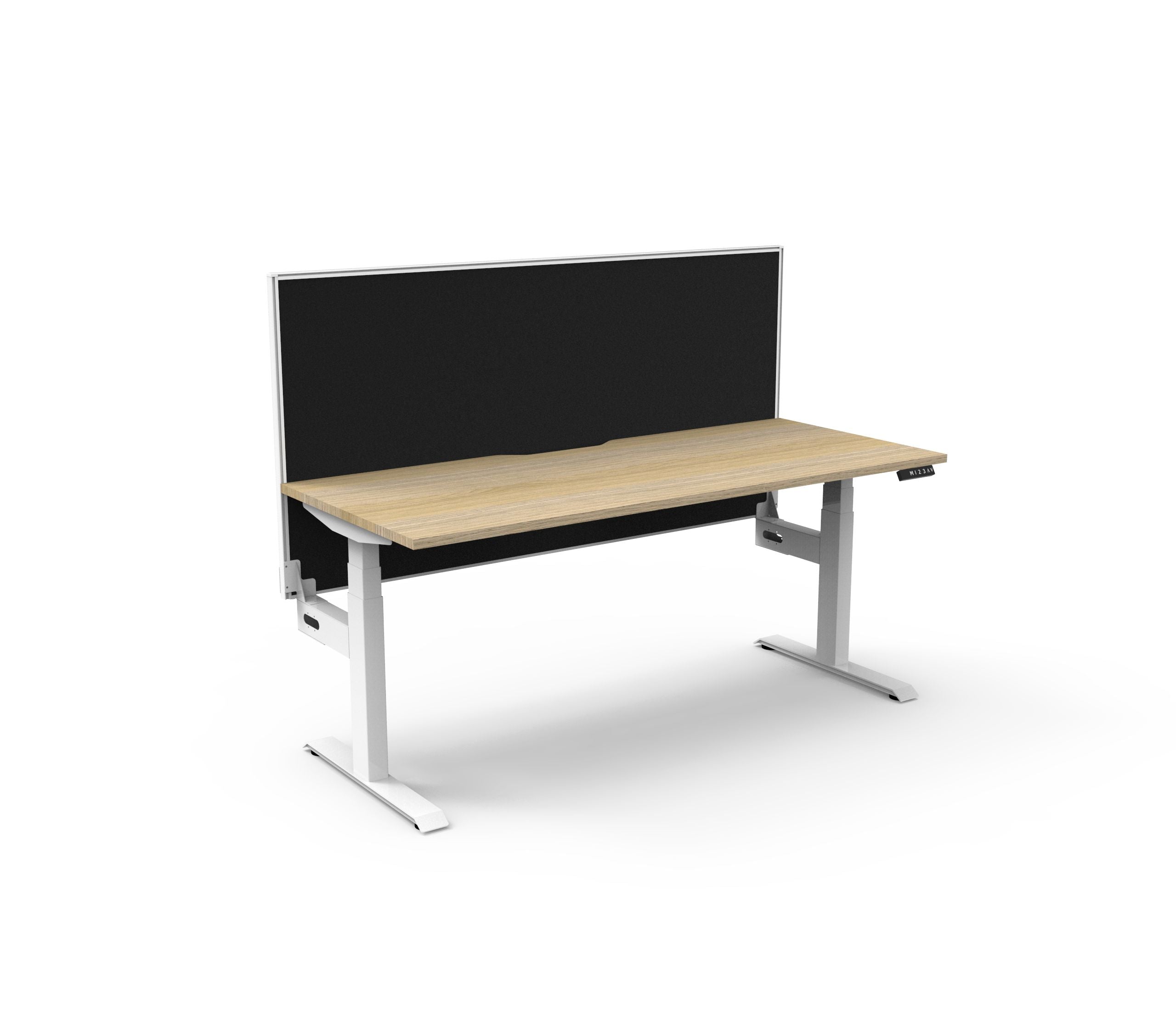 Boost+ Single Sided Workstation