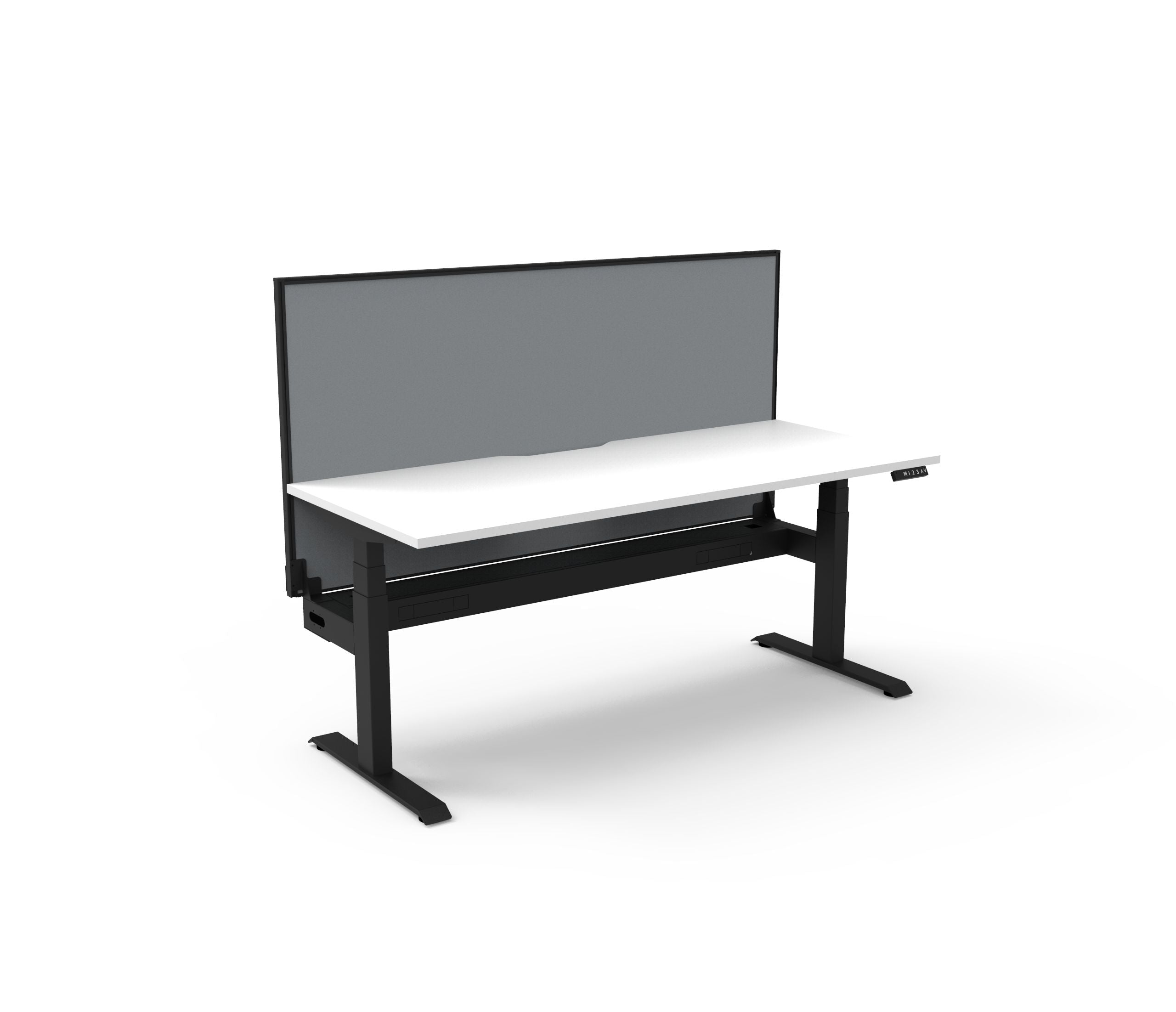 Boost+ Single Sided Workstation