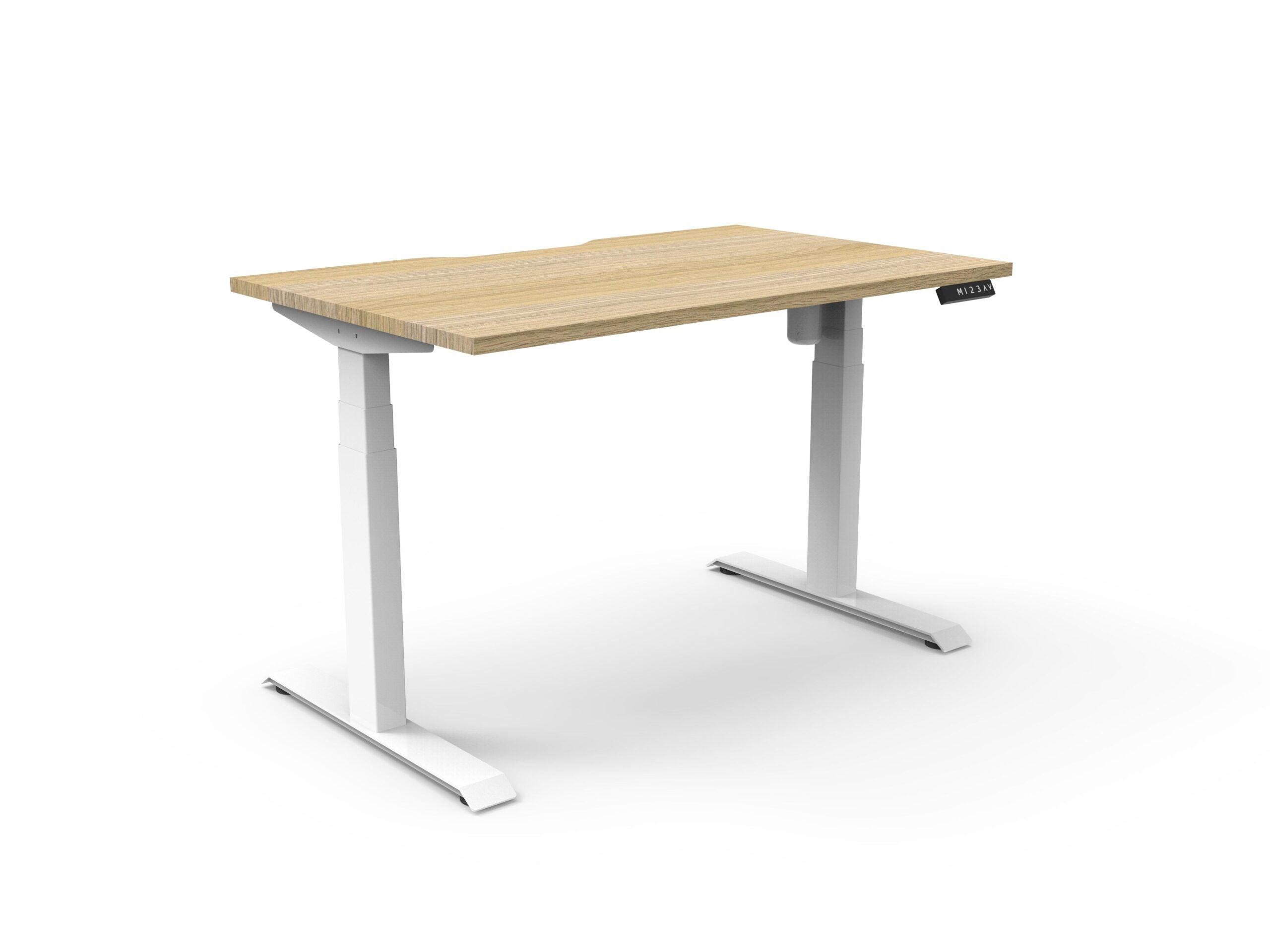 Helix Lite Electric Sit Stand Desk