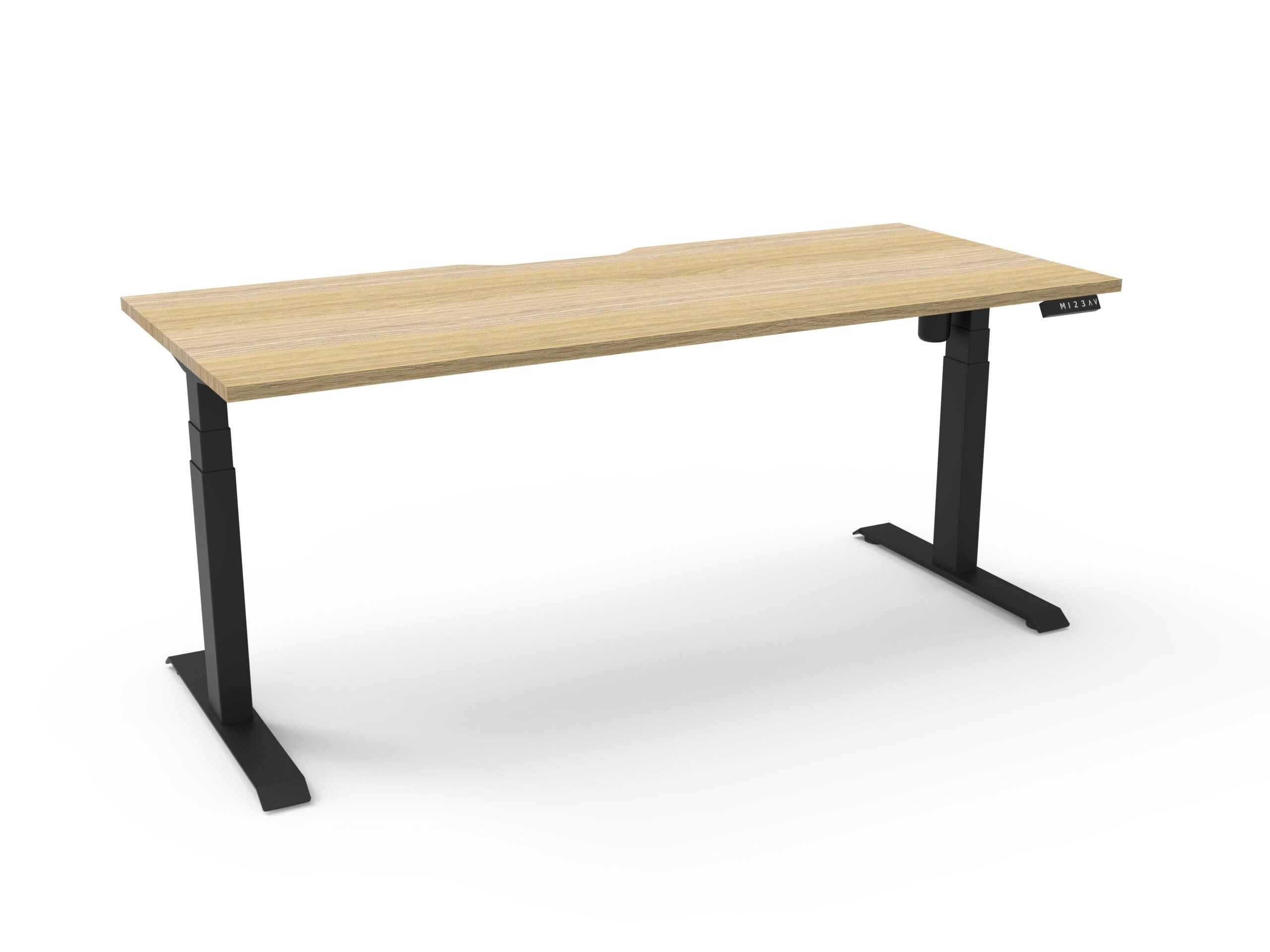Helix Lite Electric Sit Stand Desk