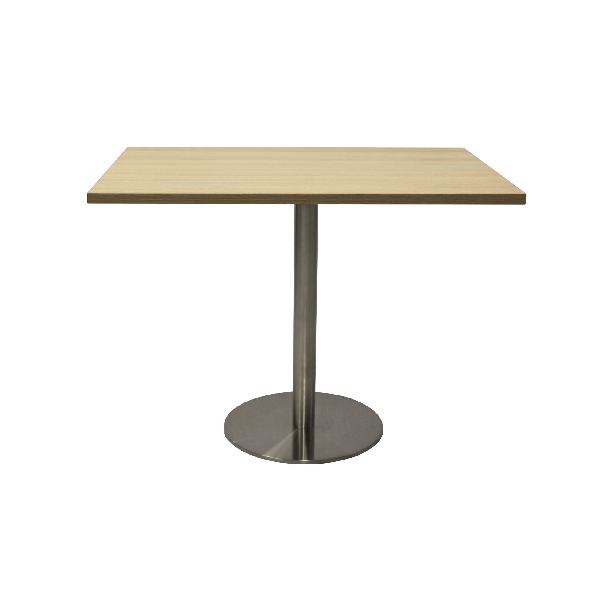 Helix Square Meeting Table