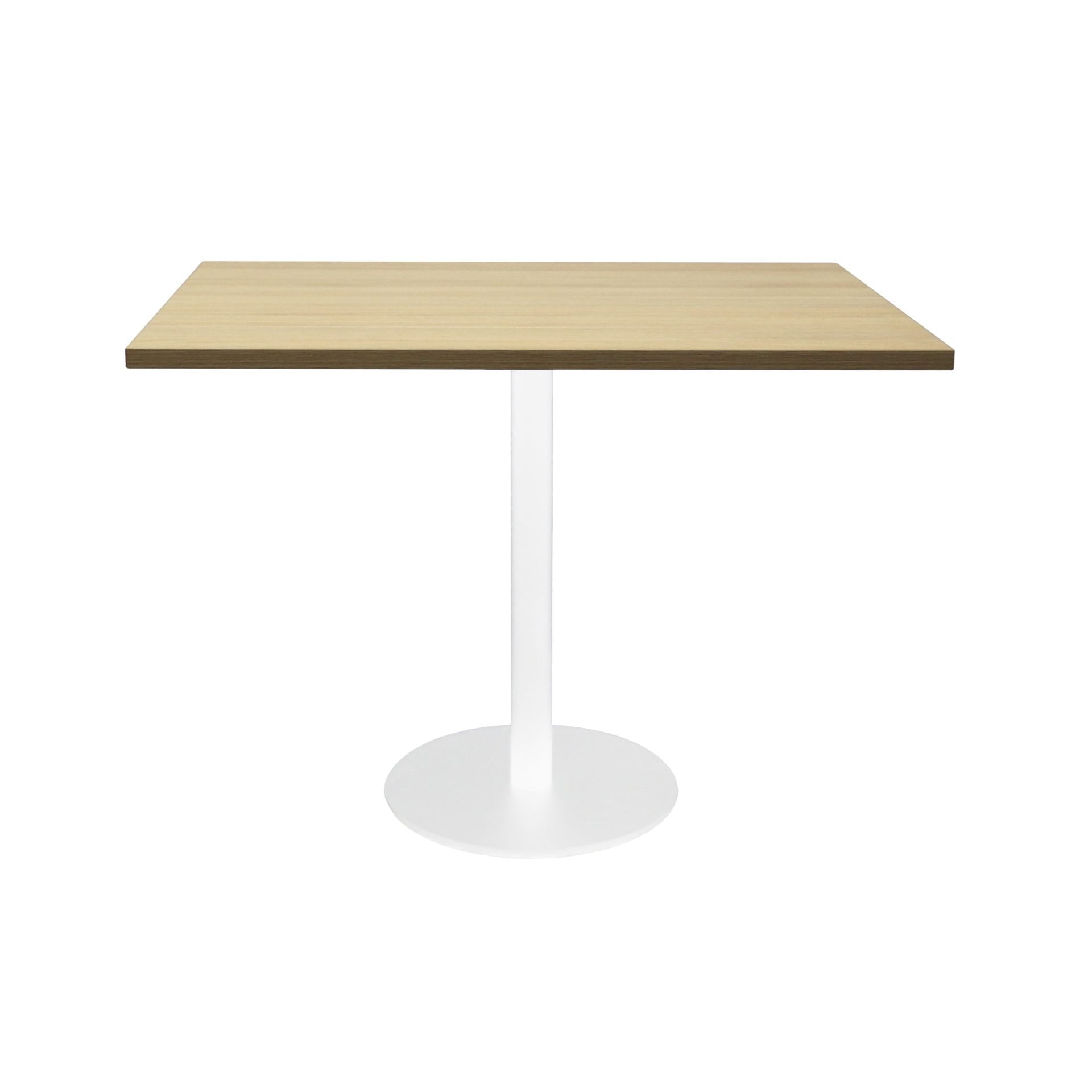 Helix Square Meeting Table