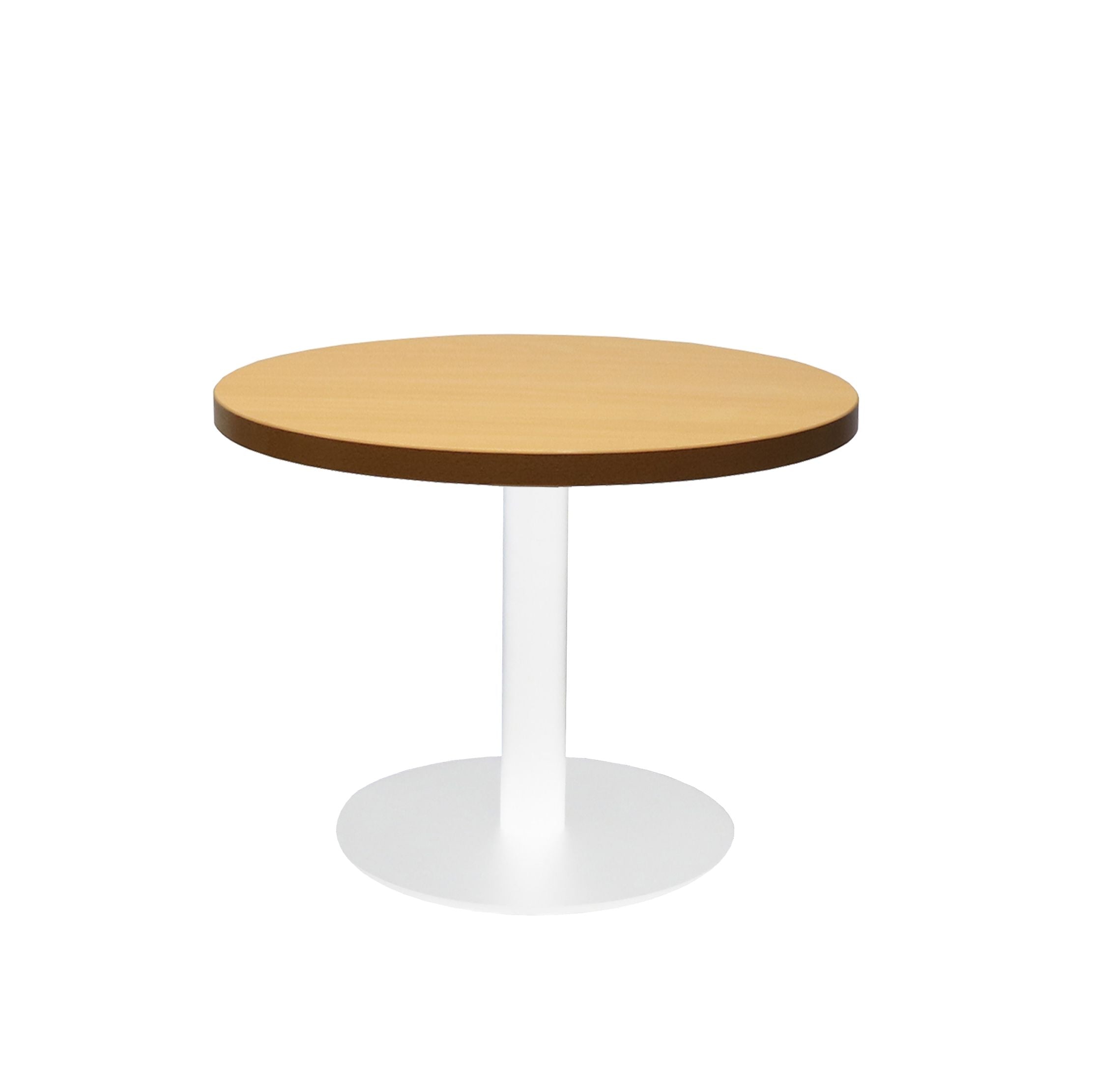 Helix Round Coffee Table