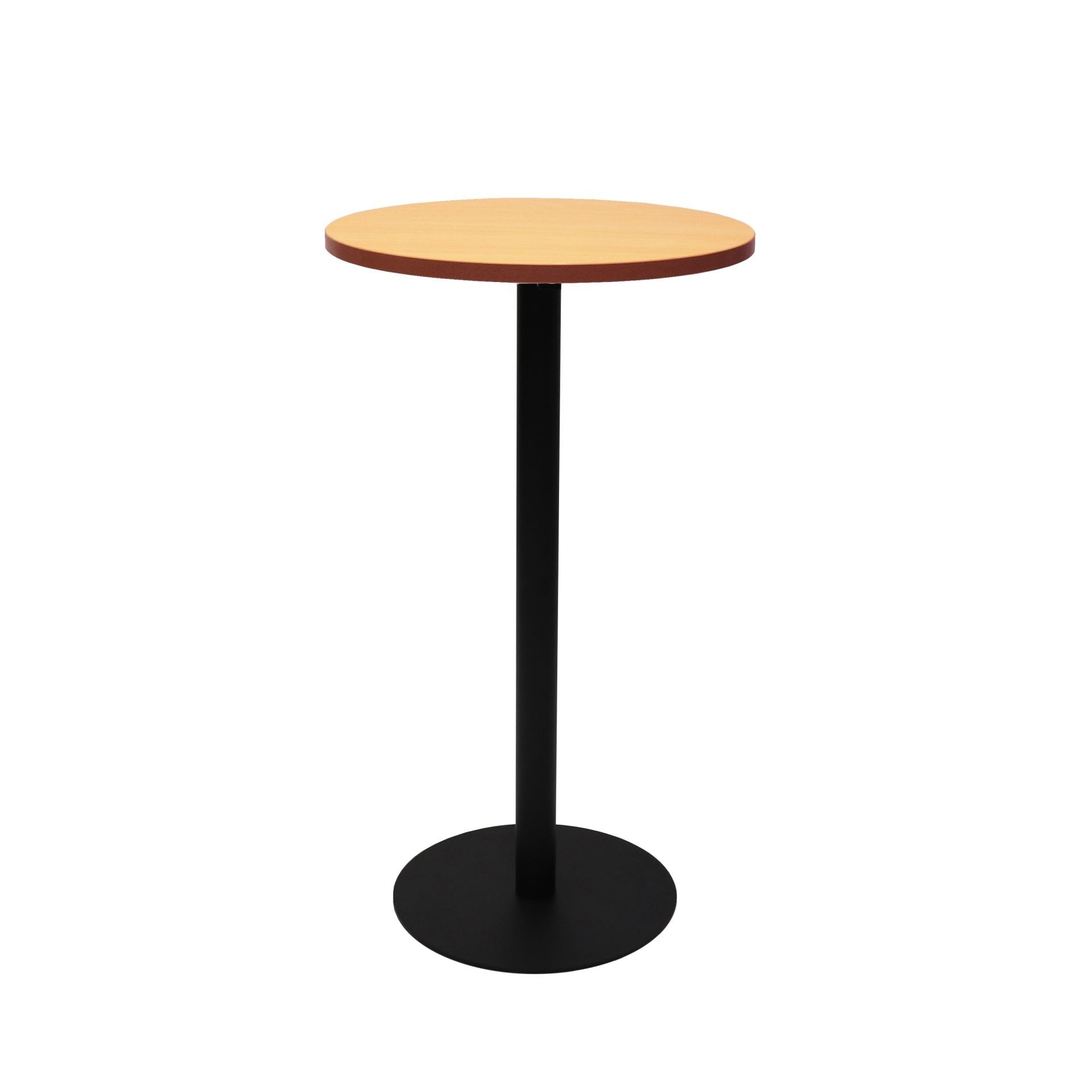 Helix Round Bar Table