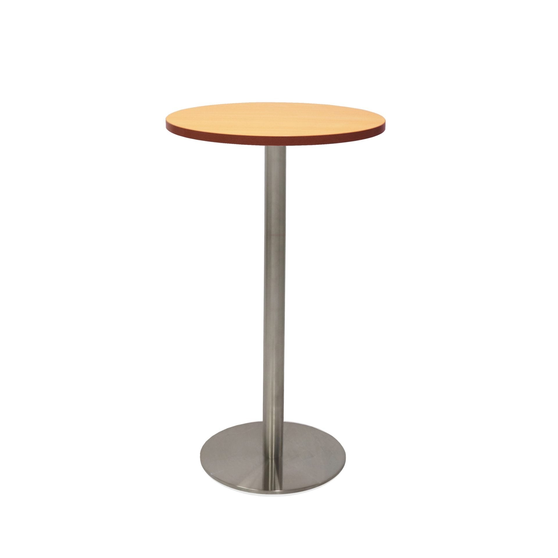 Helix Round Bar Table