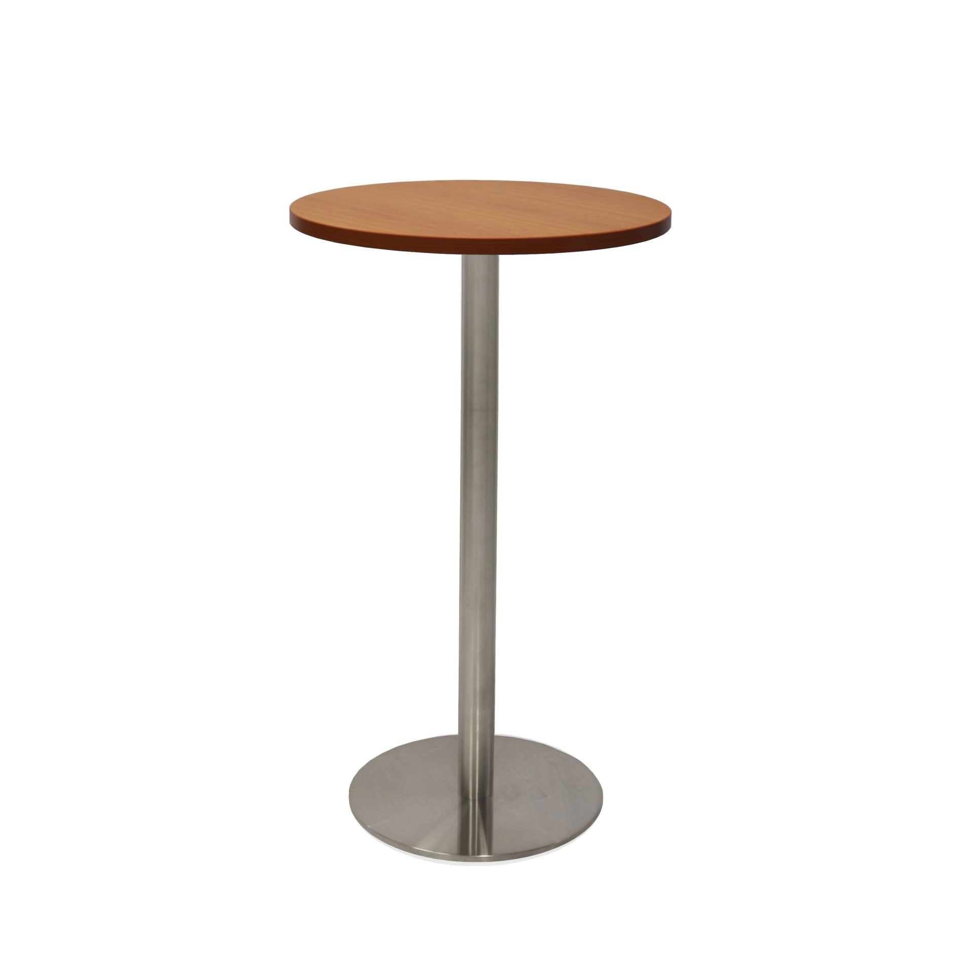 Helix Round Bar Table