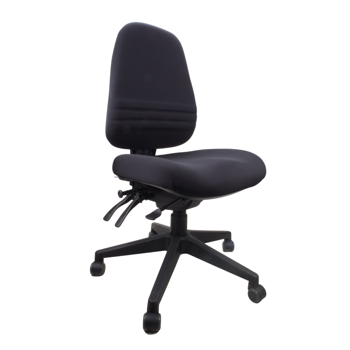 Devo Pro Ergo Chair