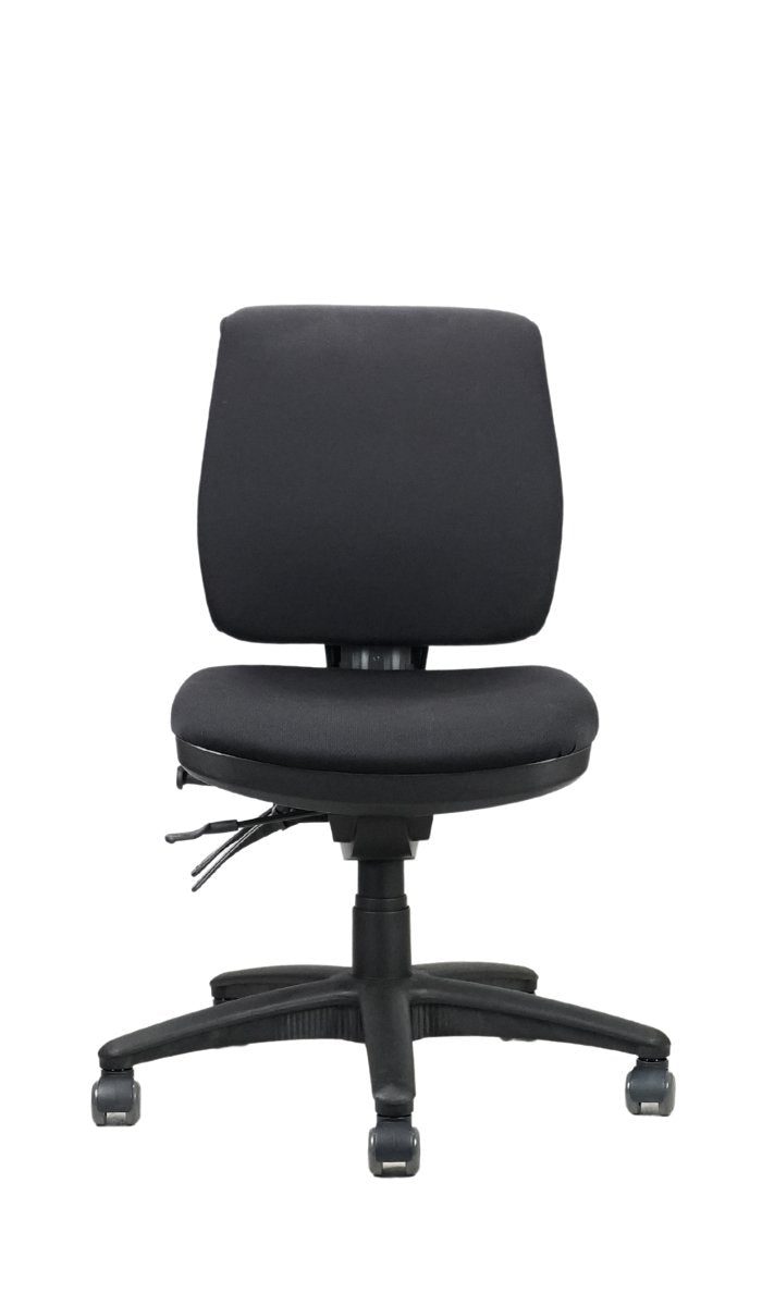 Luna Ergo Air Mid Back Chair