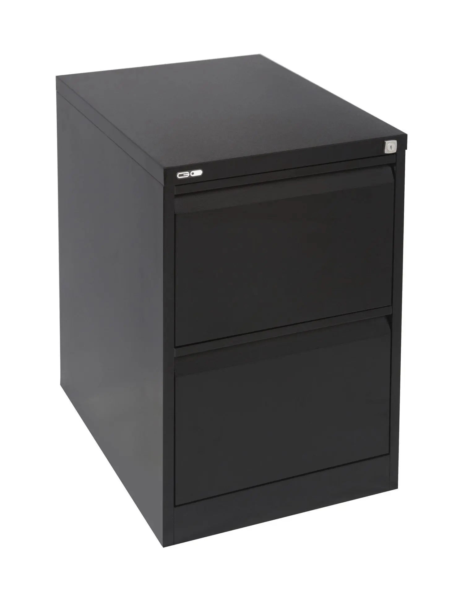 Impact Two Drawer Filing Cabinet