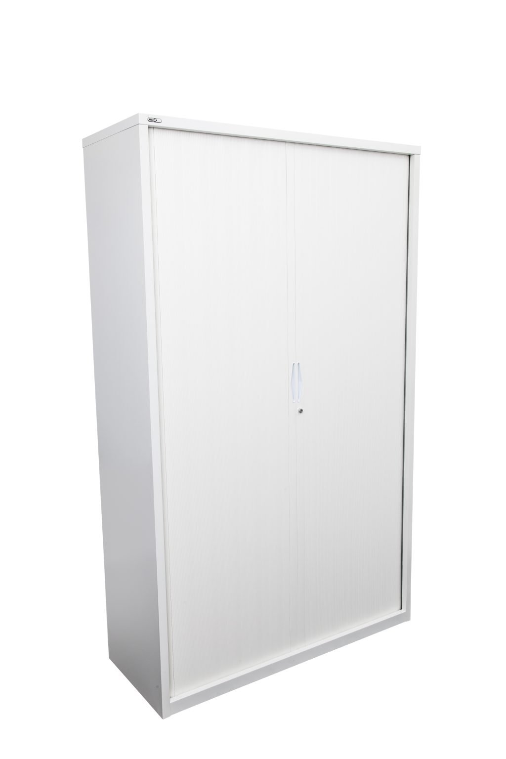 Axis 1200mm Wide Tambour Door Cupboard