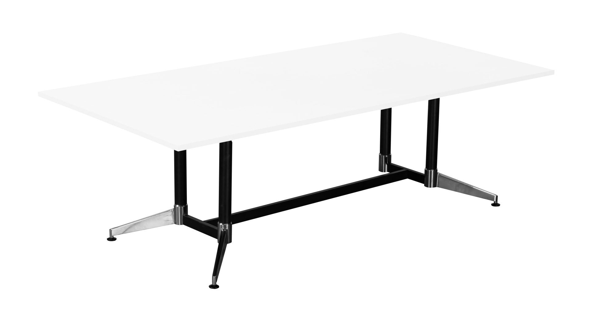 Sharp Meeting Table