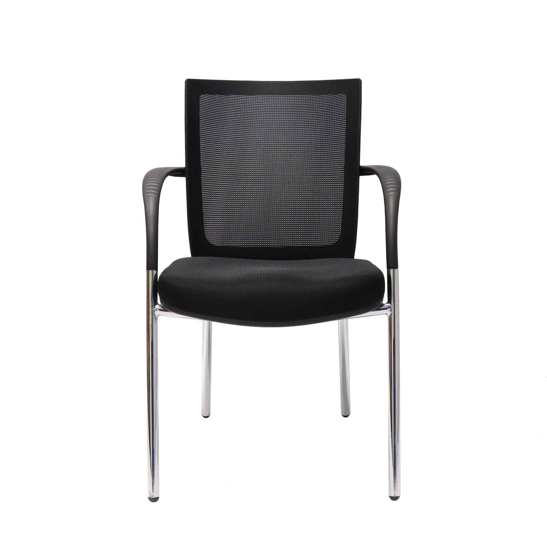 Domino Visitor Chair