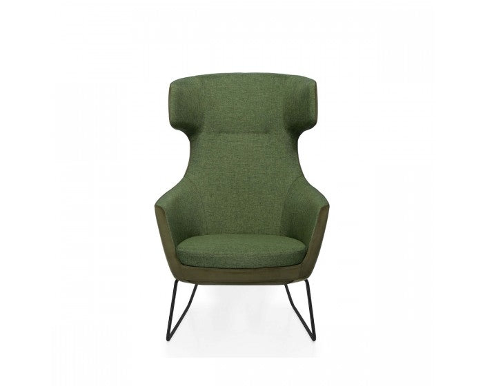 Megan Sled - Office Chairs - CS