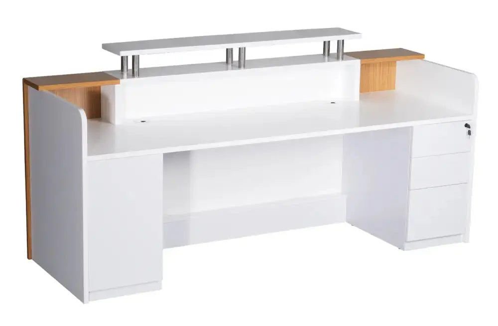 Metro Reception Counter