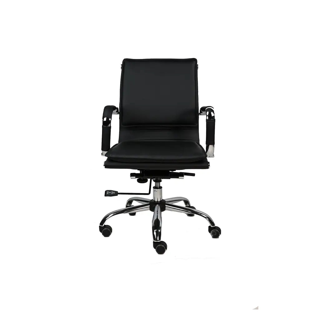 Milano Medium Back Office Chair