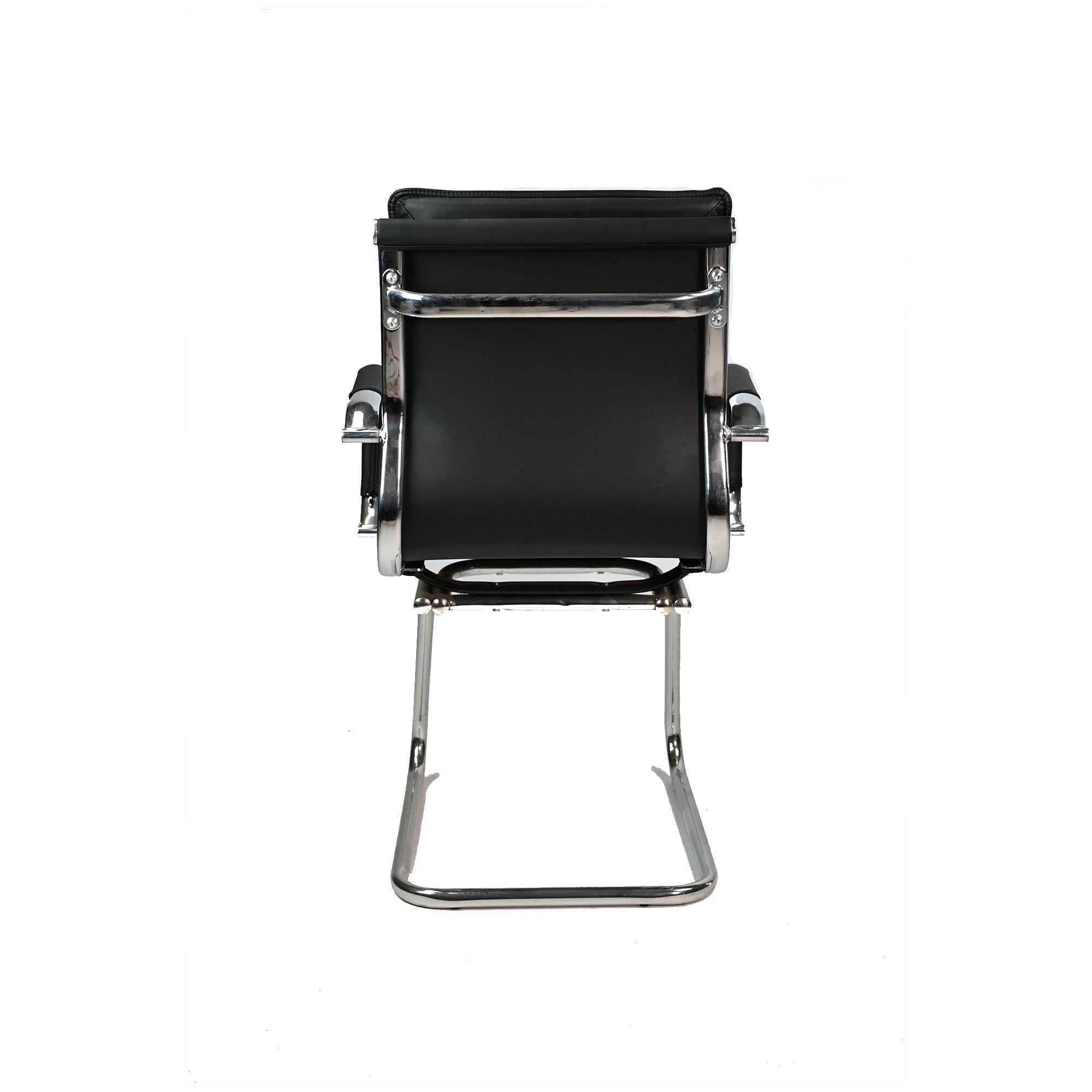 Milano Visitor Chair