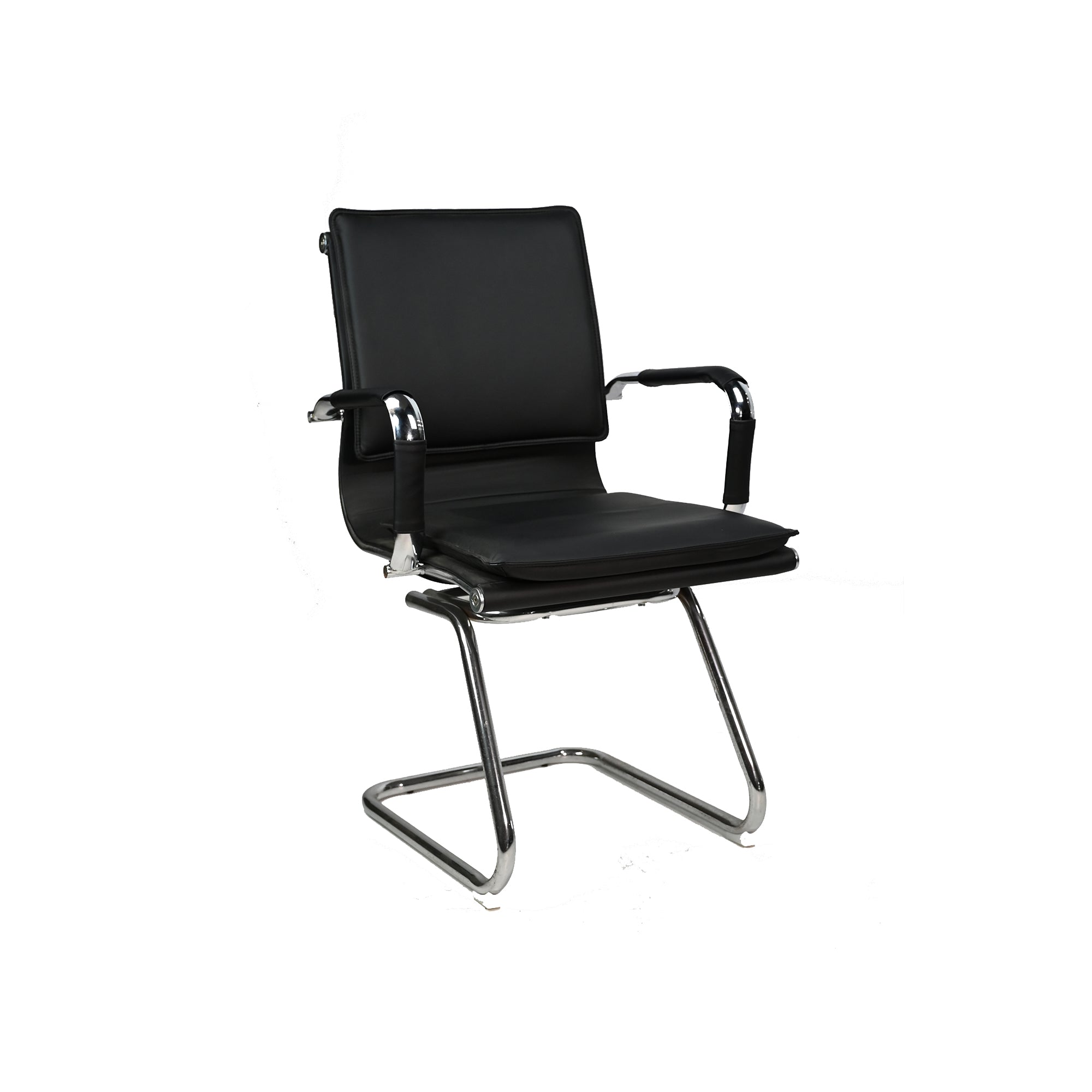 Milano Visitor Chair