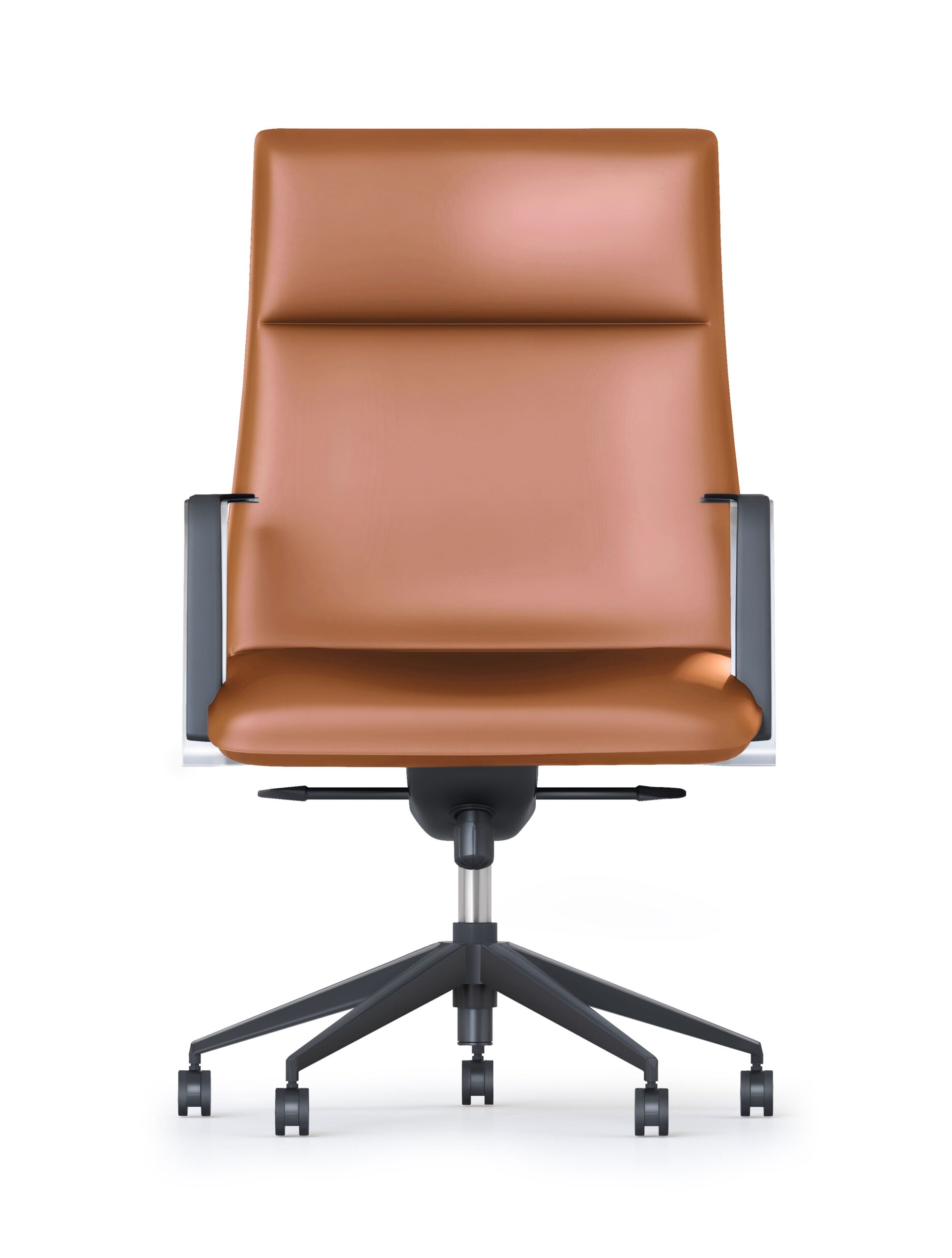 Monarch Executive Medium Back Chair