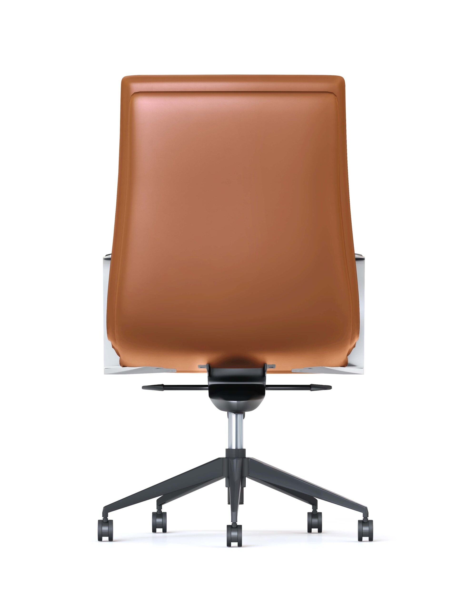 Monarch Executive Medium Back Chair