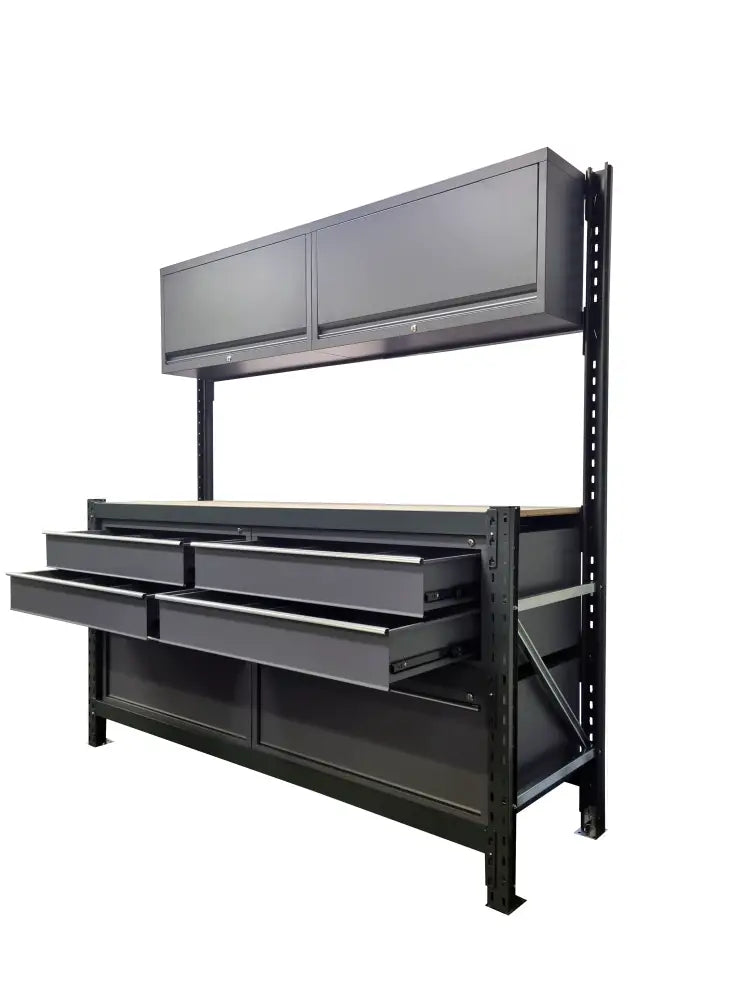 Modular Longspan Bench 1800l