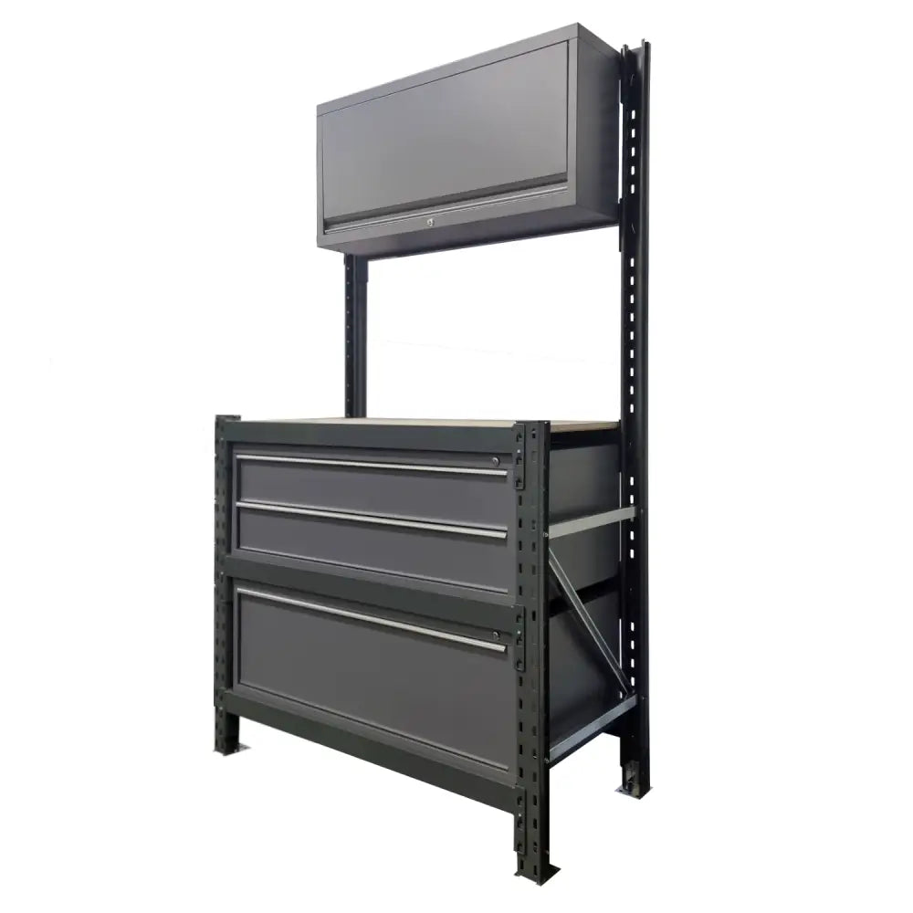 Modular Longspan Bench 900l