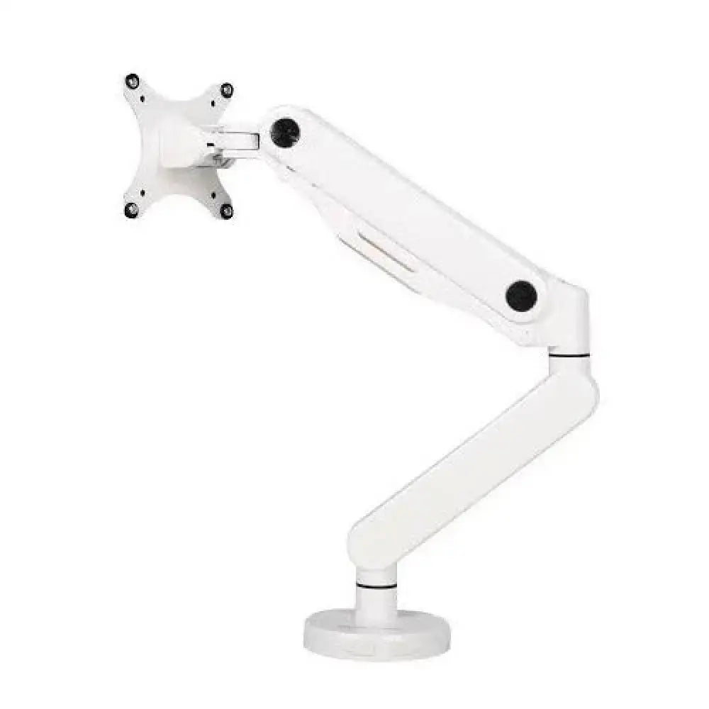 Motion Single Monitor Arm Fully Rotational