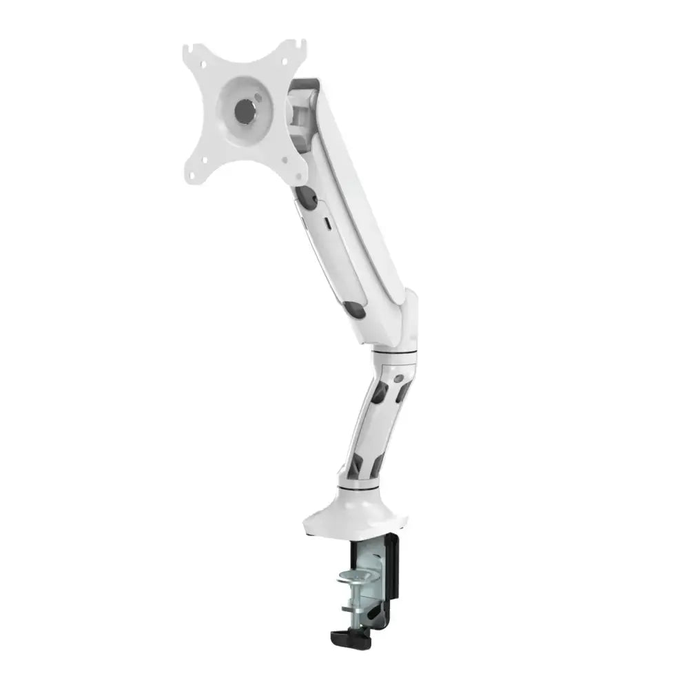 Motion x Gas Spring Single Monitor Arm