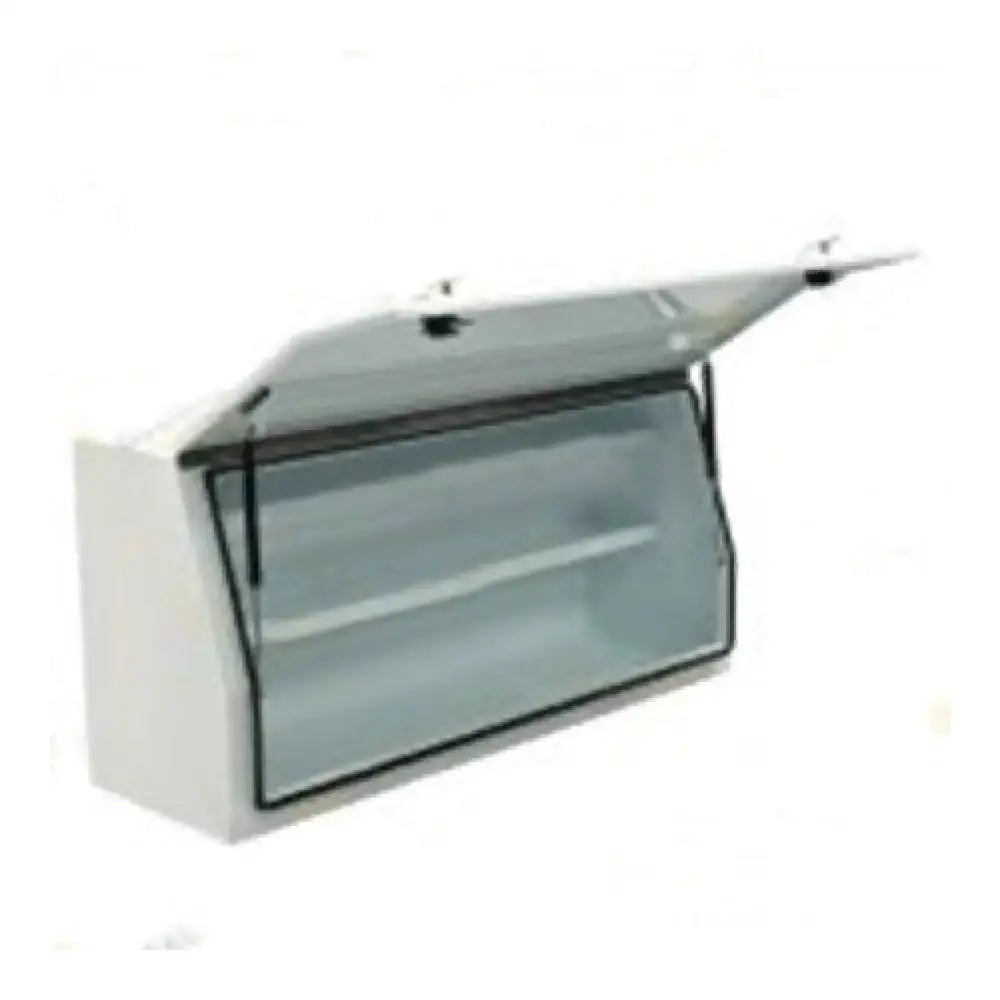 N Series Full Lid Steel Toolbox