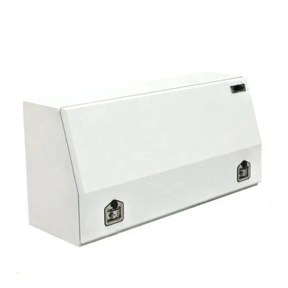 N Series Full Lid Steel Toolbox