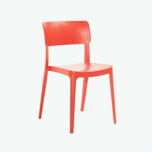 Nimbo Cafe Chair
