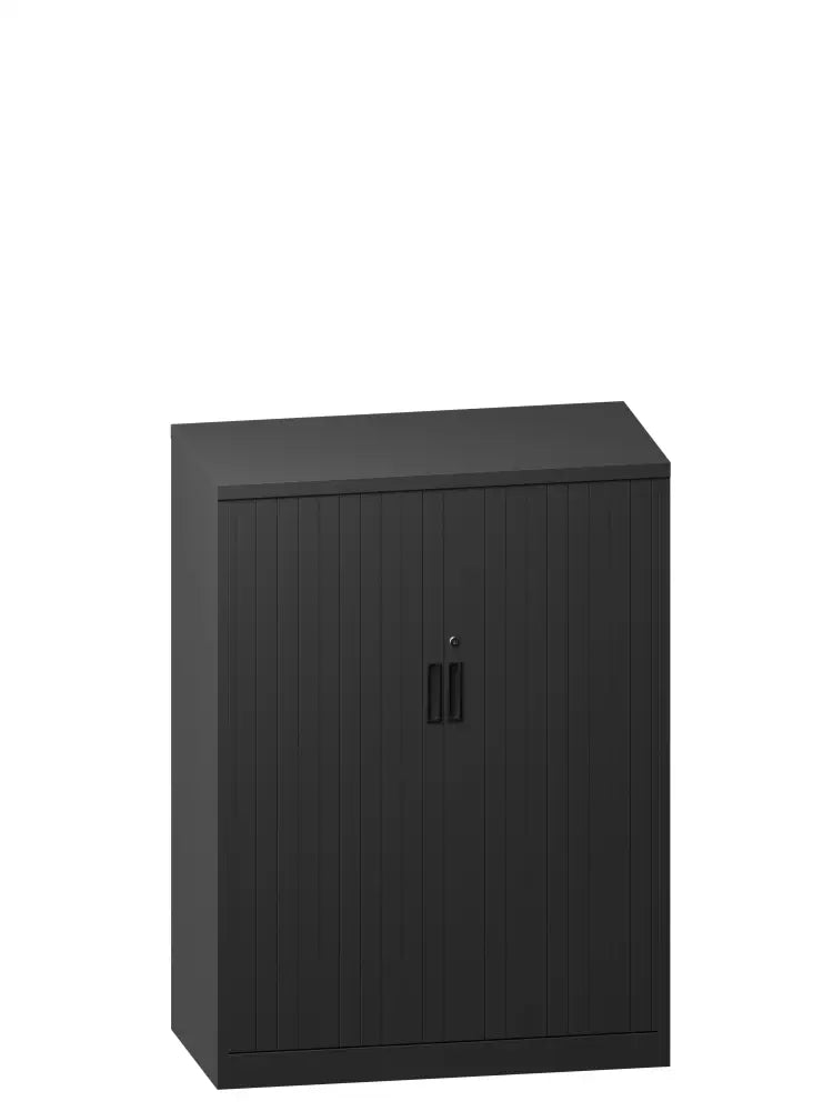Nitro 690H Tambour Door Cupboard - Office Furniture - Mclernons Business Base