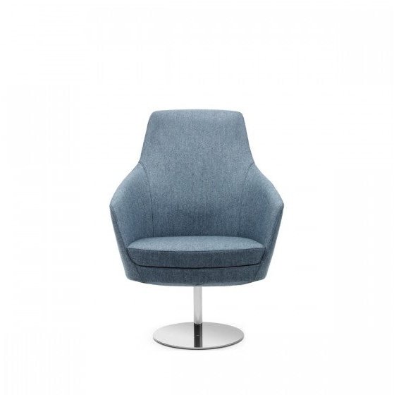 Nora Discus - Office Chairs - CS