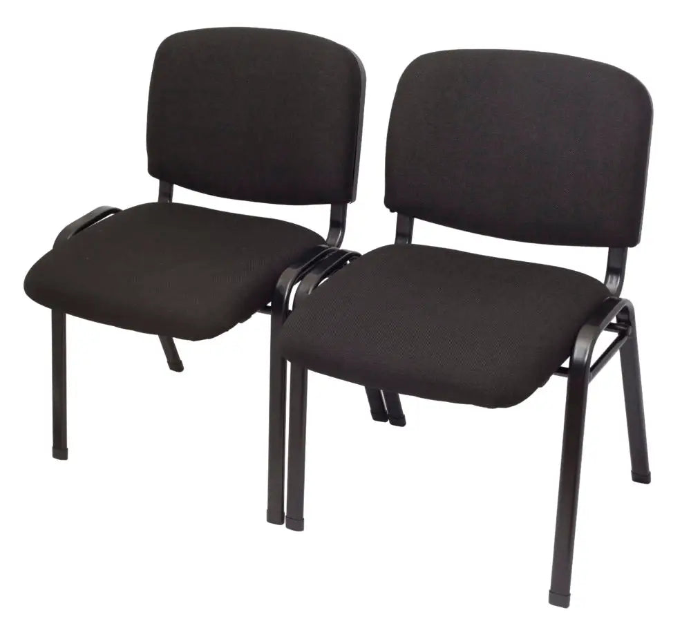 Nova Visitor Chair - Office Chairs - Mclernons Business Base