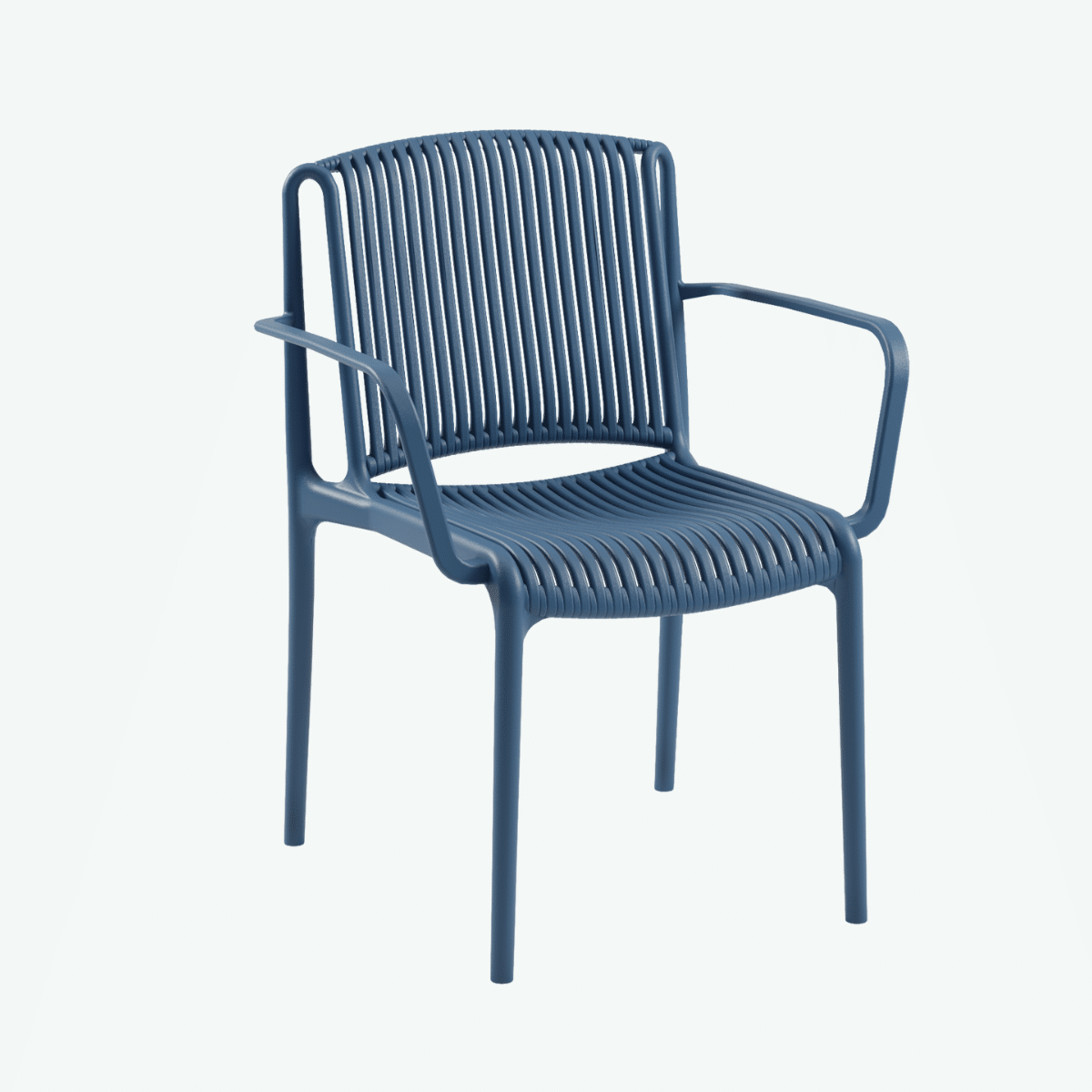 Oliver Cafe Chair - Office Chairs - Mclernons Business Base