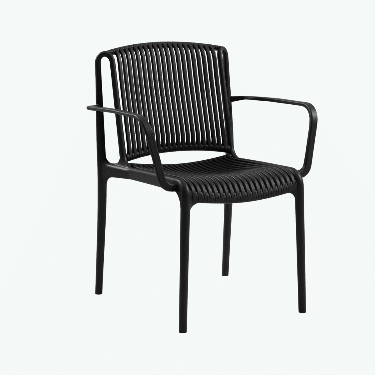 Oliver Cafe Chair - Office Chairs - Mclernons Business Base