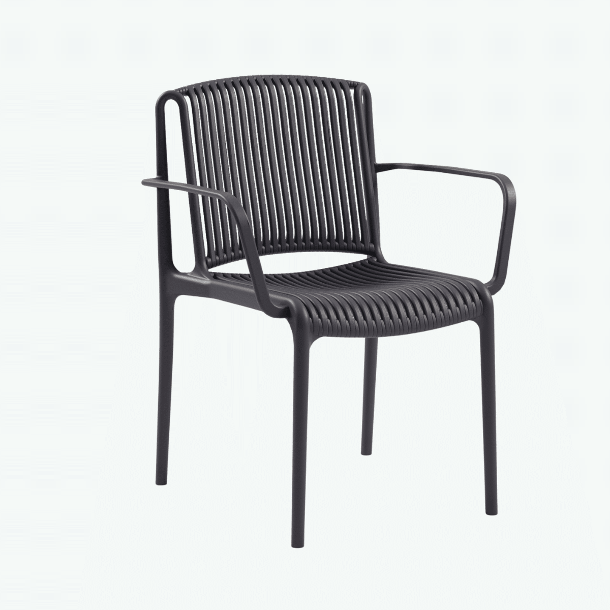 Oliver Cafe Chair - Office Chairs - Mclernons Business Base