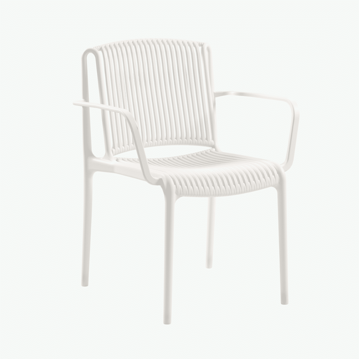 Oliver Cafe Chair - Office Chairs - Mclernons Business Base