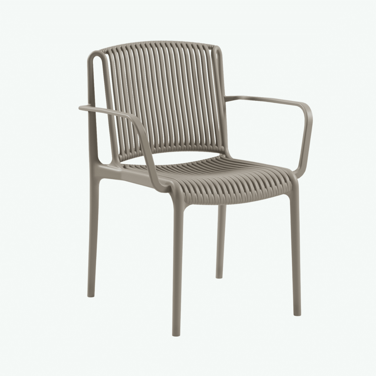 Oliver Cafe Chair - Office Chairs - Mclernons Business Base